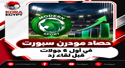 مودرن سبورت