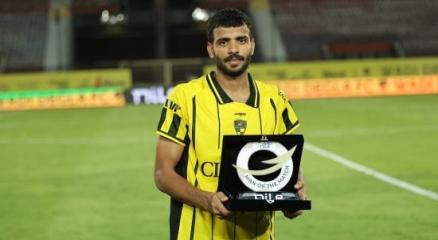 احمد دحدوح