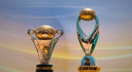 افريقيا و الكونفدراليه