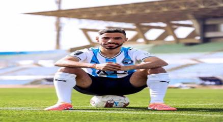ناصر ماهر
