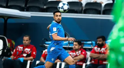 سالم الدوسرى