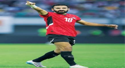 مهند لاشين
