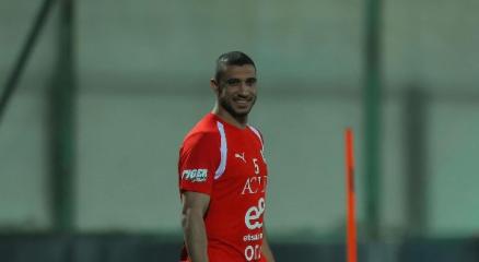 جمهور الأهلي وحشني جدً