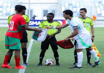 تونس والمغرب