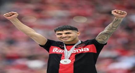 بالاسيوس