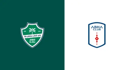 الاهلي وابها