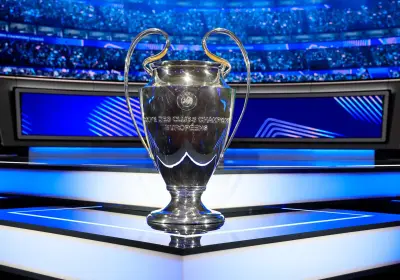 دوري أبطال أوروبا