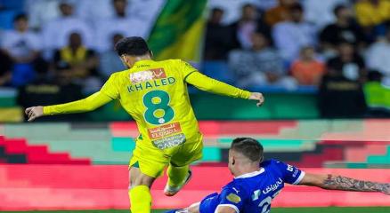 الخليج والهلال