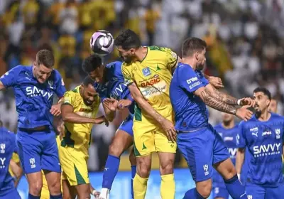 الخليج والهلال