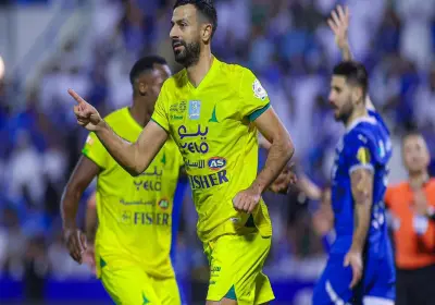 الخليج والهلال