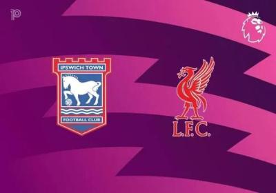 ليفربول وابسويتش
