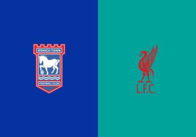 ليفربول وابسويتش
