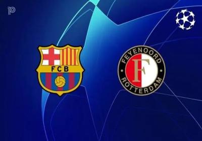 برشلونة وفاينورد