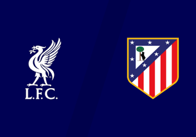 ليفربول وأتليتكو