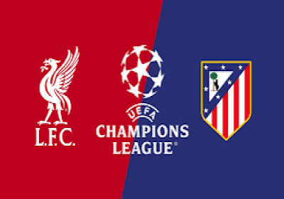 ليفربول وأتليتكو