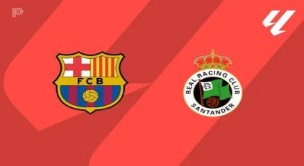 برشلونة وراسينغ