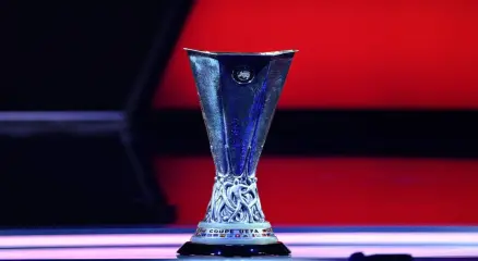 الدوري الاوروبي