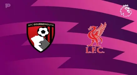 ليفربول وبورنموث