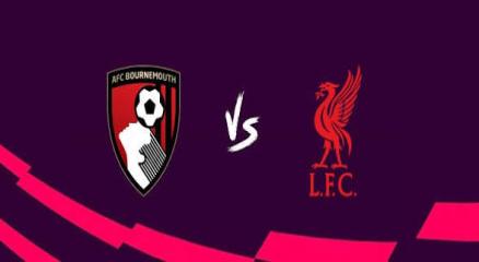 ليفربول وبورنموث