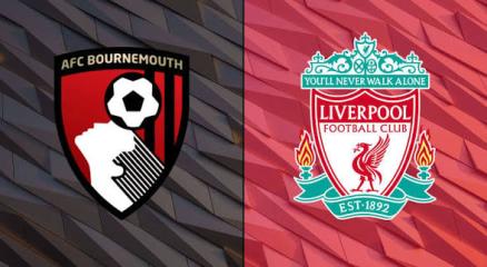 ليفربول وبورنموث