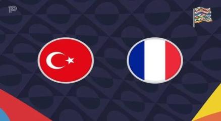فرنسا وتركيا