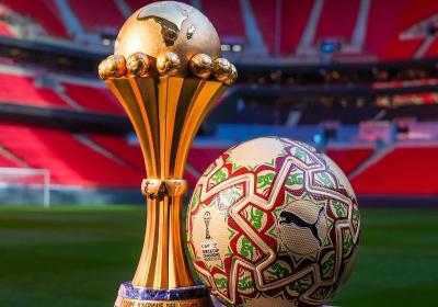 امم افريقيا