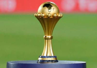 امم افريقيا