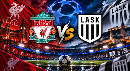 ليفربول ولاسك